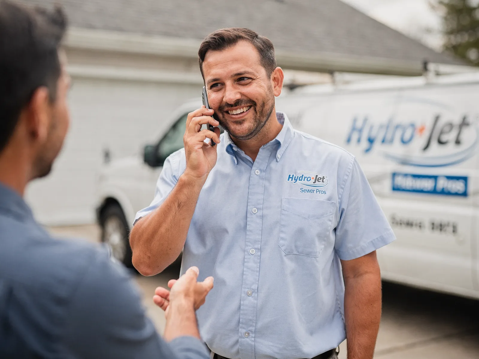 Hydro Jetting Cambridge, NE FAQs